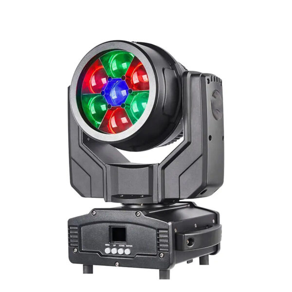 Bee Eye IP65, 7x40W