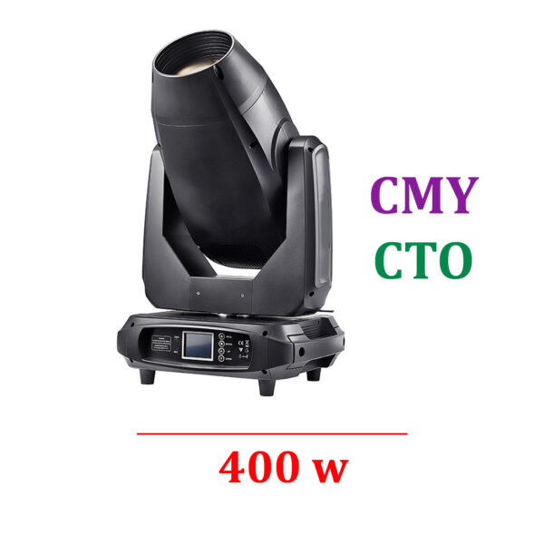 400w Led BSW